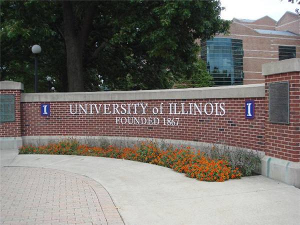 录取案例分析-uiuc